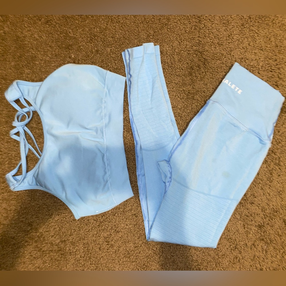 Alphalete Set 3 piece set